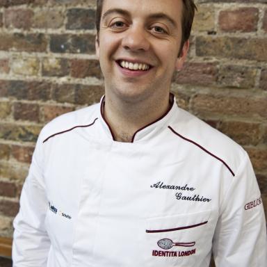 Alexandre&nbsp;Gauthier